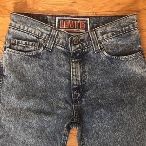 Levi Jeans